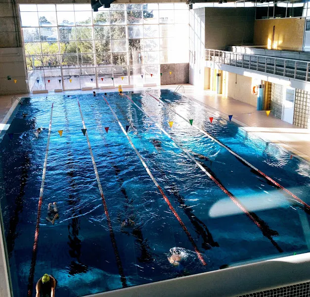 Piscina Climatizada y Exterior - Piscina en Madrid - foto 2