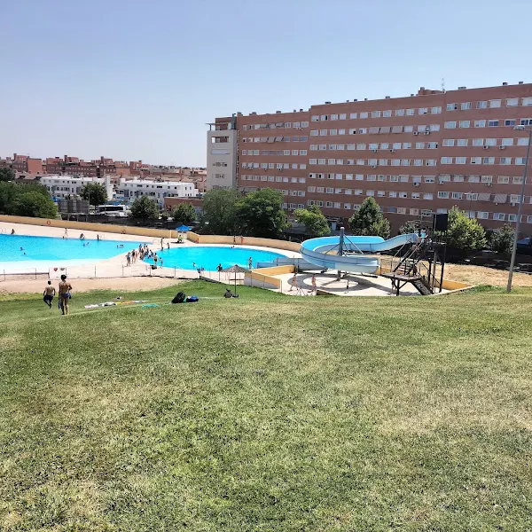 Playa de Parla (Forus)