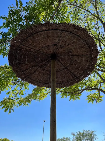 Piscinas Palomeras