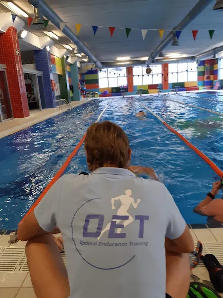 Optimal Endurance Training - Madrid