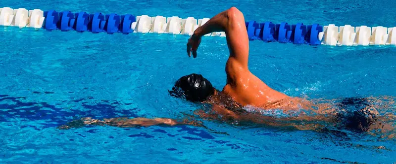 Optimal Endurance Training - Piscina en Madrid - foto 2