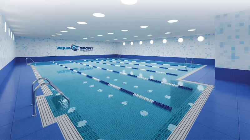 Aquasport Madrid Sur - Escuela de natación en Madrid - foto 2