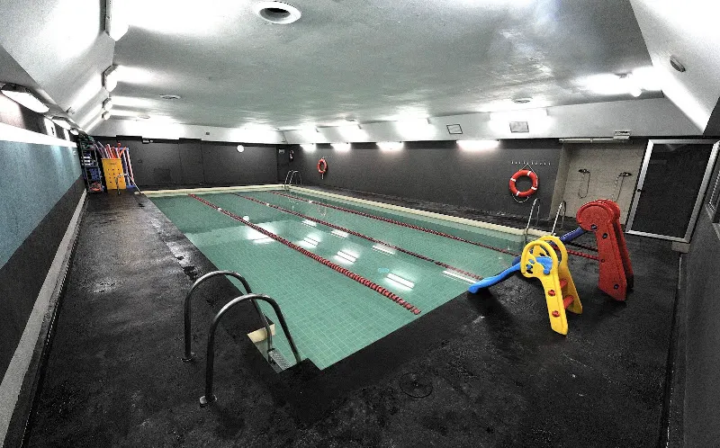 Aqua Natación