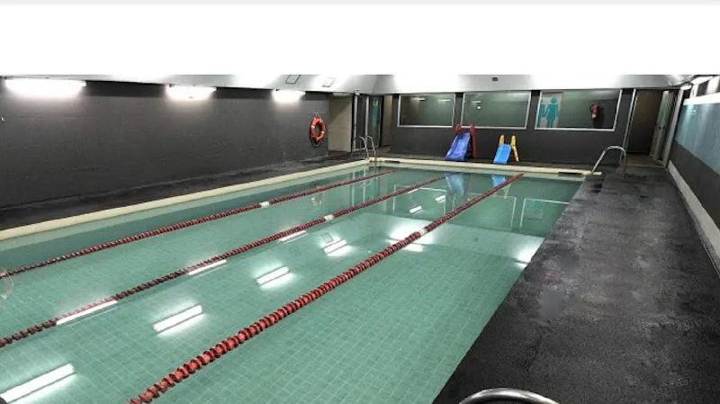 Aqua Natación - Piscina cubierta en Madrid - foto 2