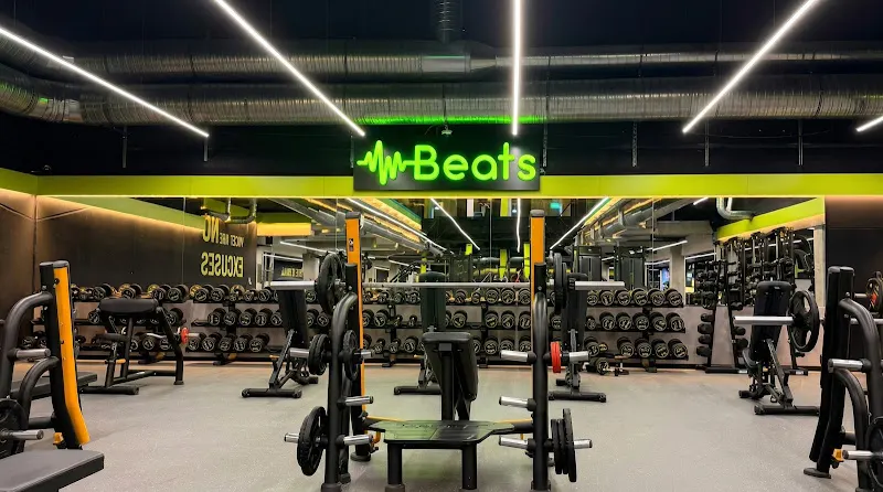 Beats Fitness Sage - Polideportivo en Madrid - foto 2