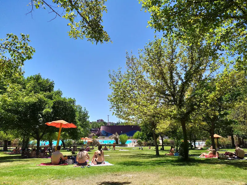 Inacua La Canaleja - Alcorcón