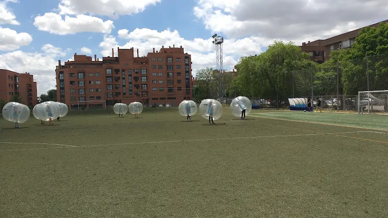 BeOne Fitness & Sport - Centro deportivo en Madrid - foto 4