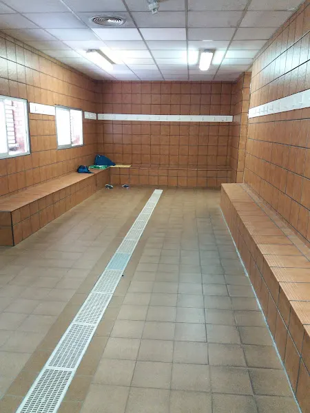 Piscina Madrid
