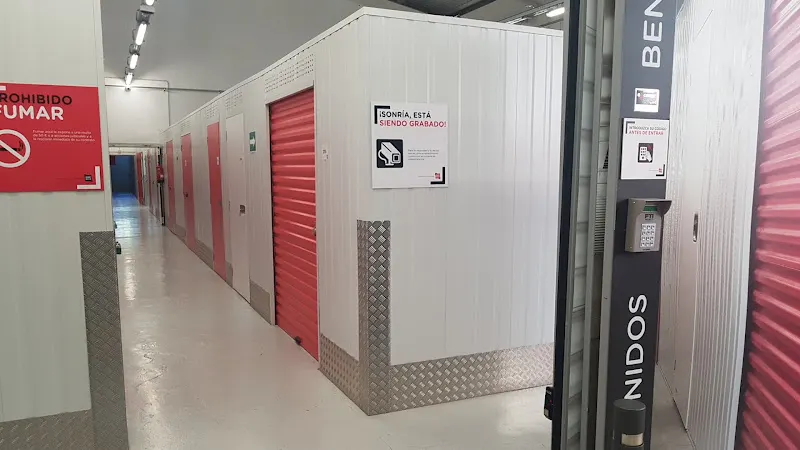 Homebox Rubi - Piscina en Salamanca - foto 2