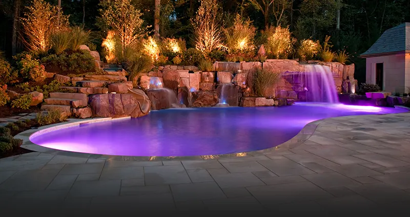Construcción de Piscinas en Madrid HappyPool