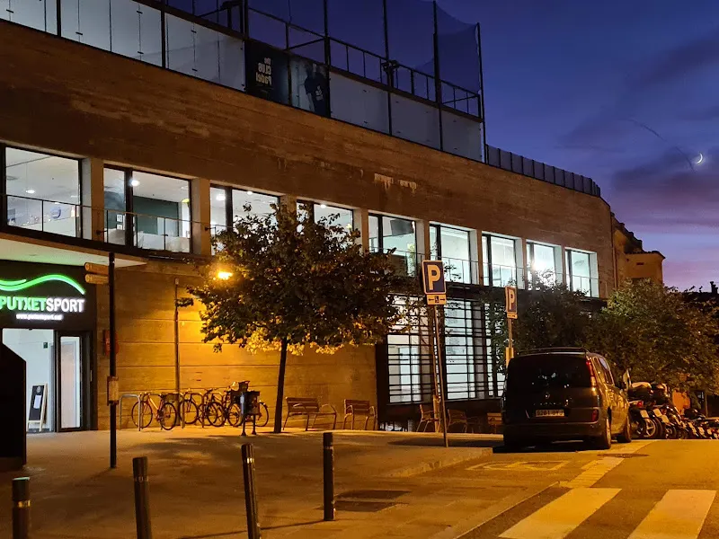 Putxet Sport - Polideportivo en Barcelona - foto 2