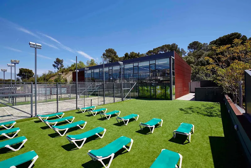 Putxet Sport - Polideportivo en Barcelona - foto 3