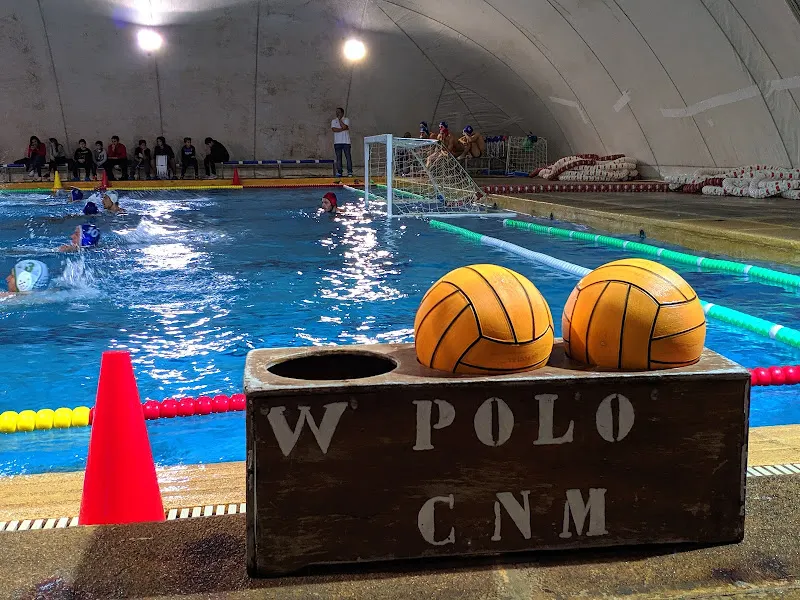 Club Natación Montjuïc