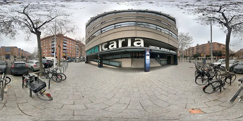 Nova Icària Esport & Fit - Barcelona