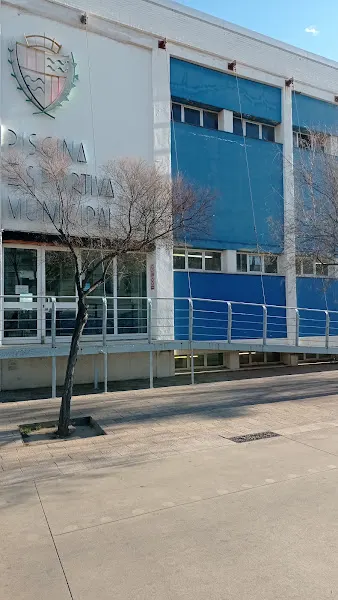 Piscina Municipal Badalona - Mireia Belmonte - Piscina en Badalona - foto 2