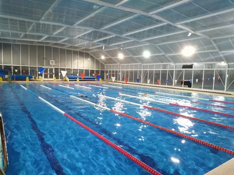 Piscina Valldoreix