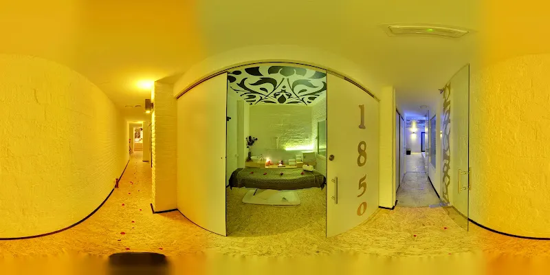 1850 Urban Spa Barcelona - Barcelona