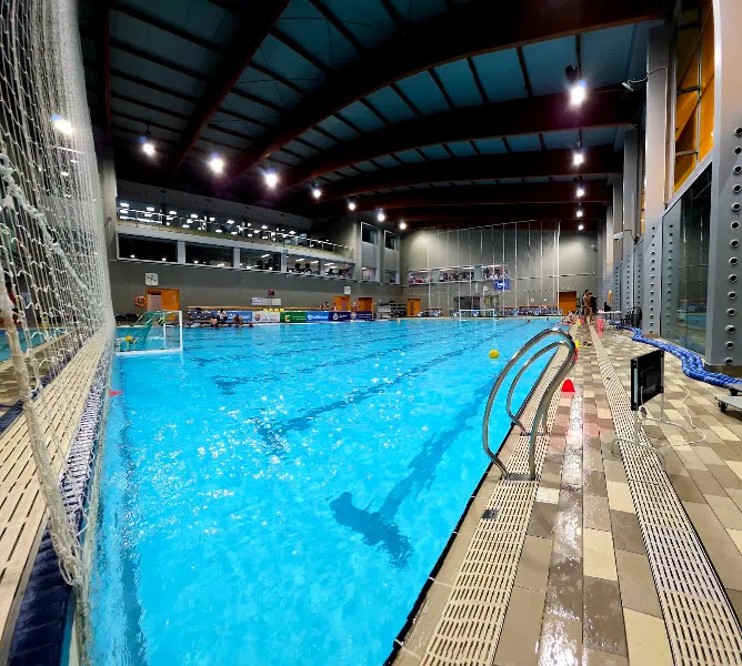Club Natación Catalunya - Club deportivo en Barcelona - foto 2