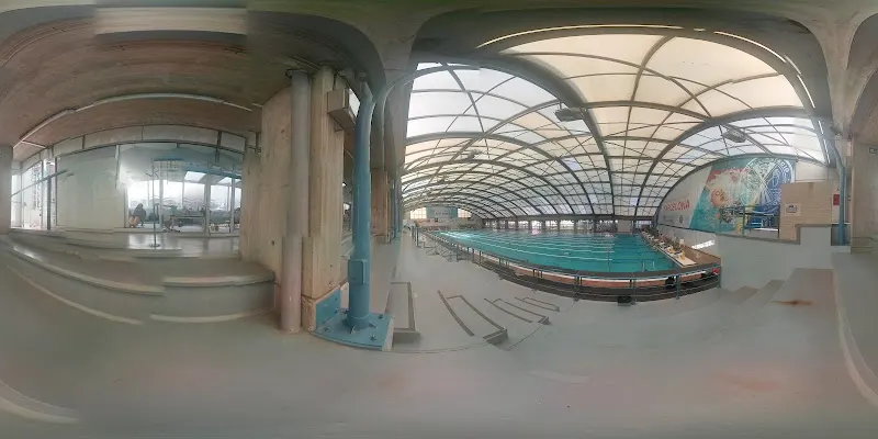 Club Natació Sant Andreu - Barcelona
