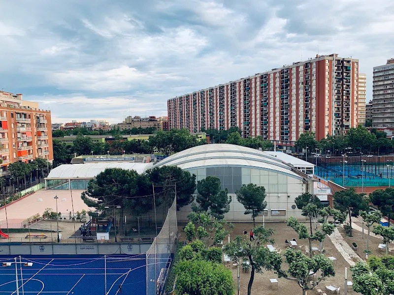 Club Natació Sant Andreu - Club de natación en Barcelona - foto 2