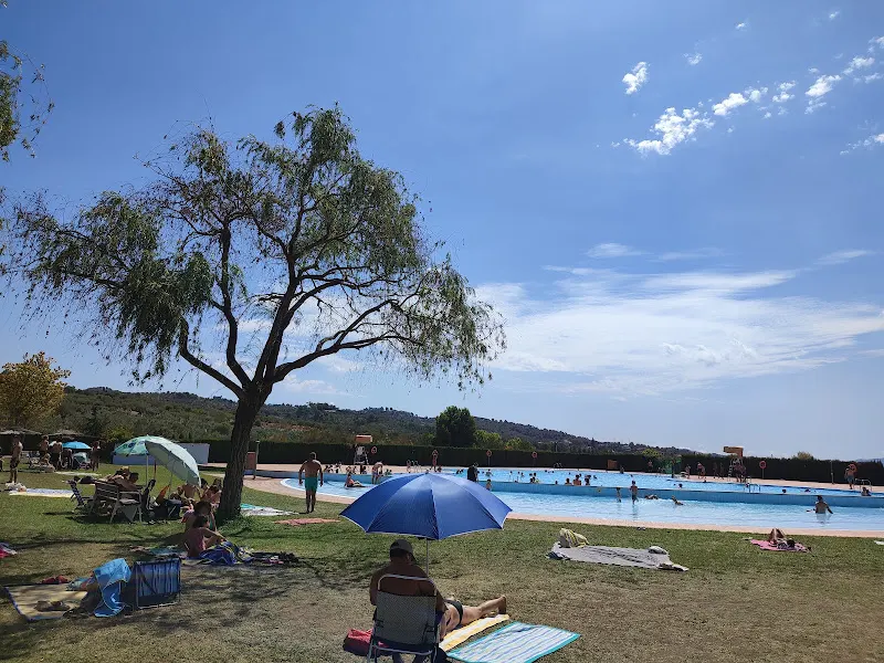 Piscina Olesa - Olesa de Montserrat