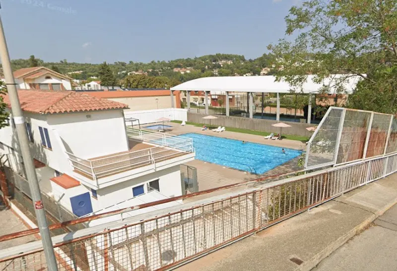 Piscina municipal de Les Fonts - Piscina exterior en Terrassa - foto 2