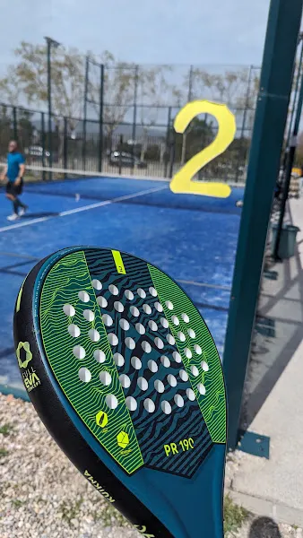 Forus Picornell - Centro deportivo en Barcelona - foto 2