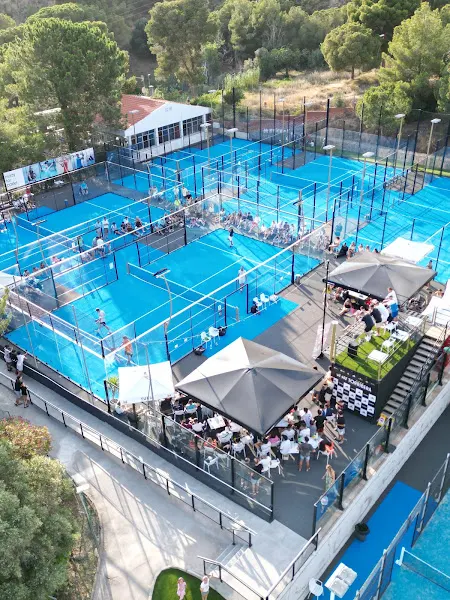 Complex Esportiu Torribera