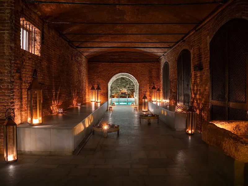 AIRE Ancient Baths Barcelona - Barcelona