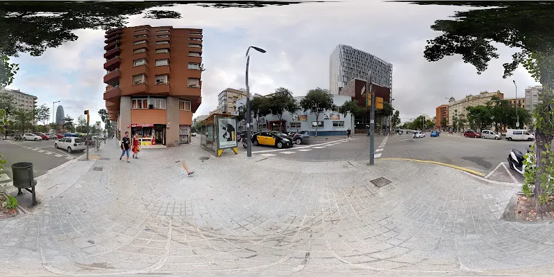 CEM Vintró - Barcelona