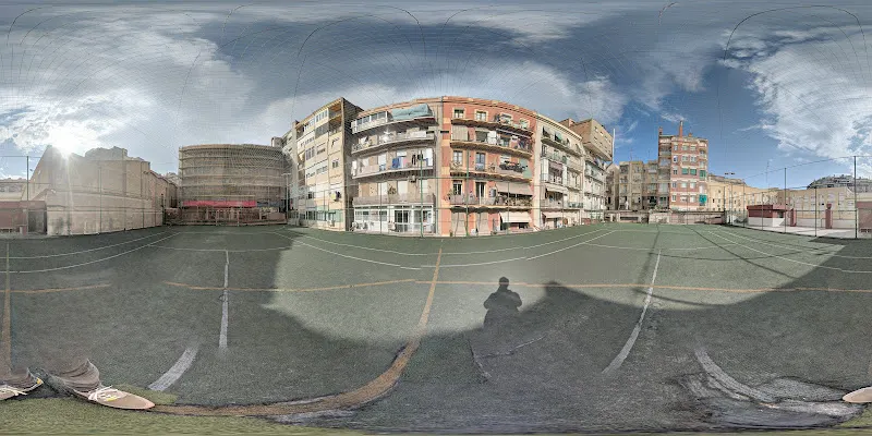 DIR Esportiu Rocafort - Barcelona
