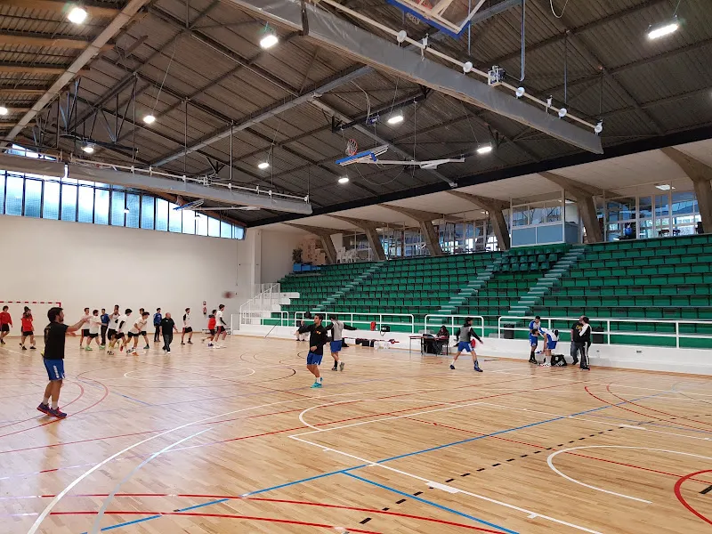 Polideportivo La Salle