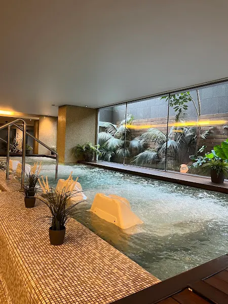 Spazio Wellness - Spa en Barcelona - foto 2