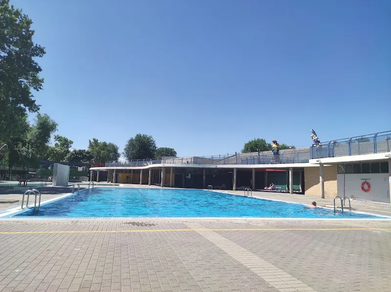 Piscina Municipal