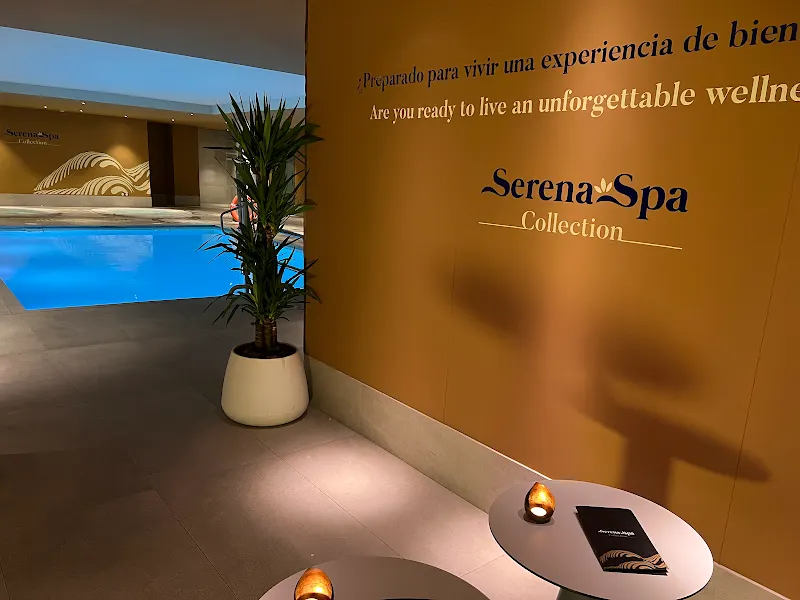 Serena Spa - Spa en Madrid - foto 2