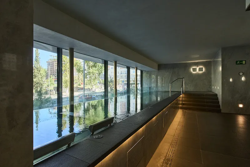 VP Biloba Spa - Madrid
