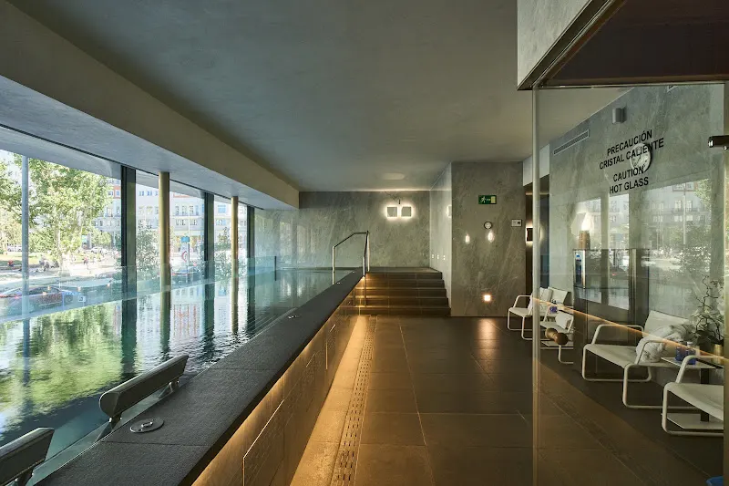 VP Biloba Spa - Spa en Madrid - foto 2