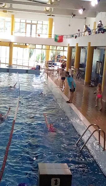 Municipal pools Ilhavo - Piscina pública en Vigo - foto 2