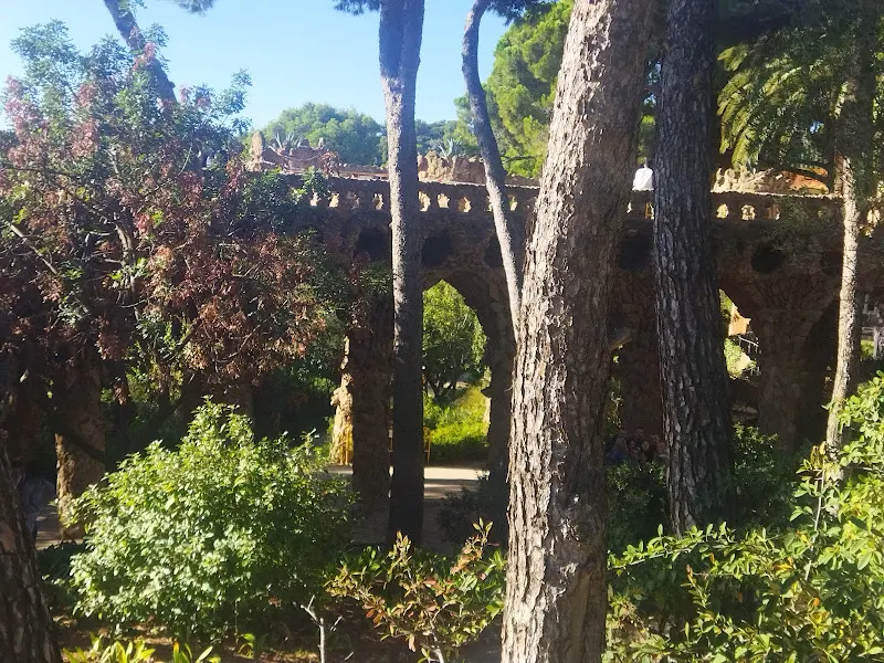 Polideportivo Josep Comellas - Barcelona