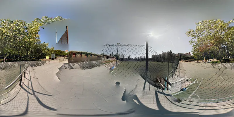 CEM Bogatell - Barcelona