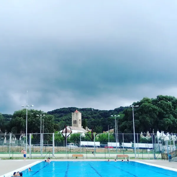 Piscines Vallromanes