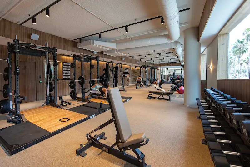 Inner Flow Studio - Barcelona