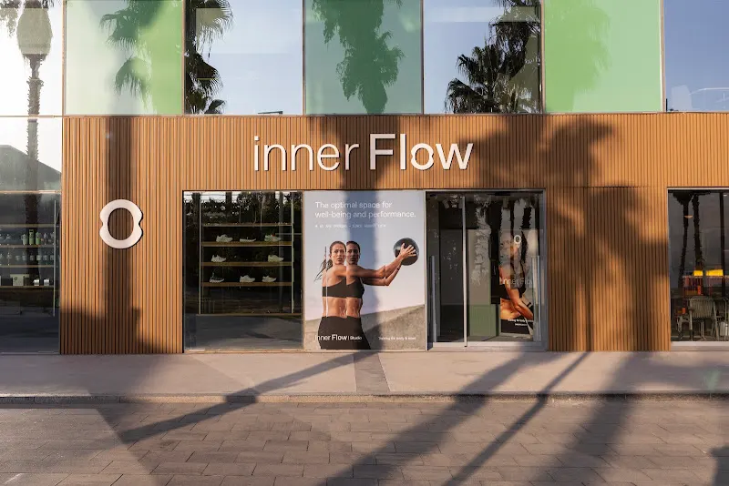 Inner Flow Studio - Centro deportivo en Barcelona - foto 2