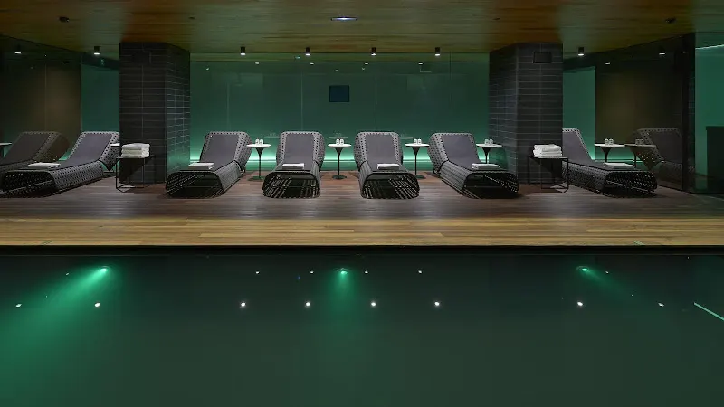 The Spa Mandarin Oriental - Spa en Barcelona - foto 2
