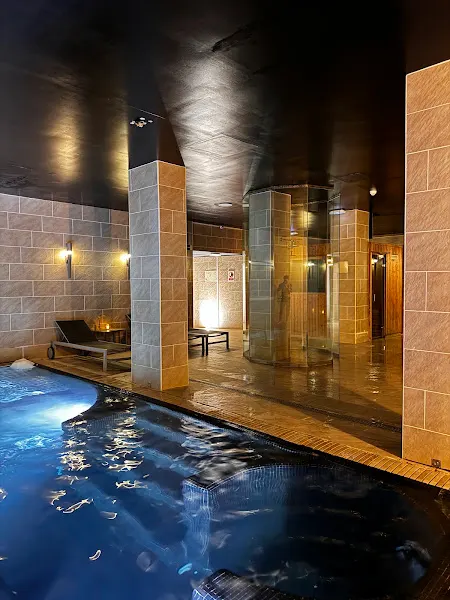 Spa Ibiza Posidonia wellness center - Spa en Barcelona - foto 2