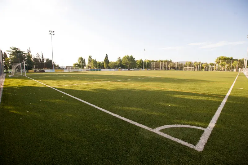 CEM Julio Méndez - Polideportivo en Prat de Llobregat (El) - foto 2