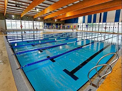 Piscina Municipal de Alboraya