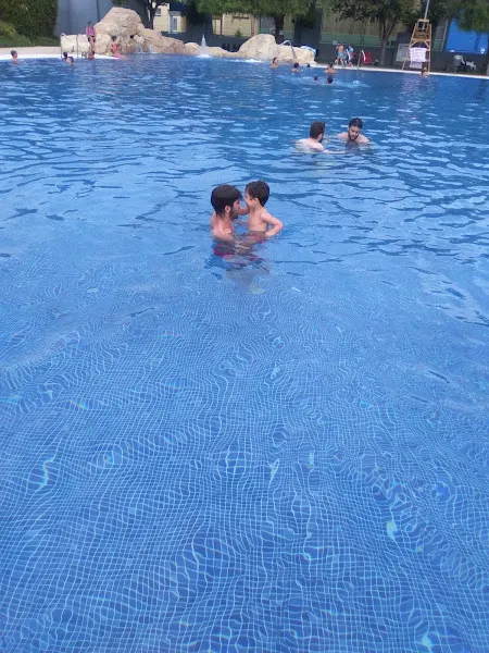 Piscina Quart De Poblet