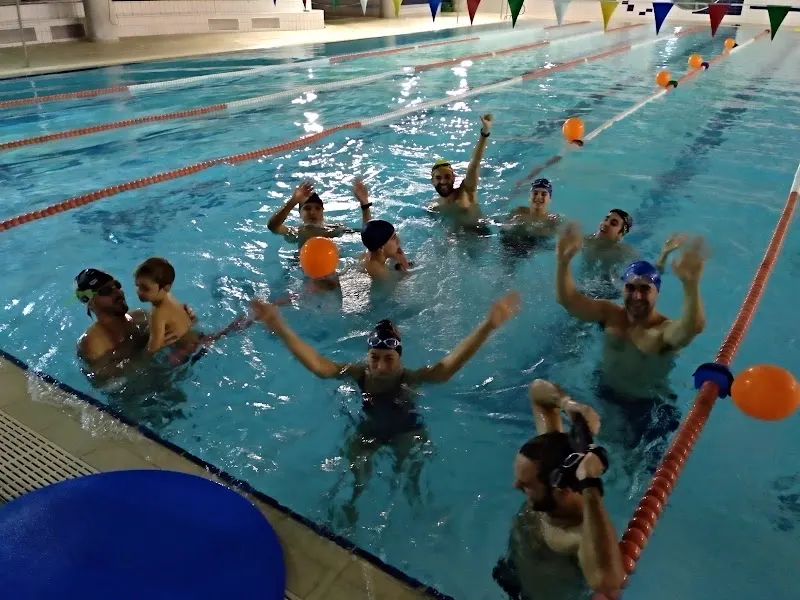 Ciudad Deportiva Municipal