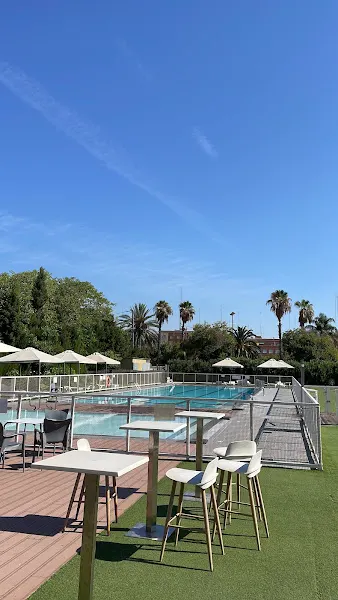 Enjoy Samaranch - Centro deportivo en València - foto 3